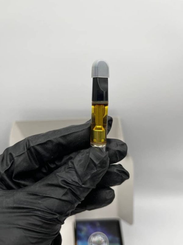 Buy Mars Extracts Cartridges UK - Image 6