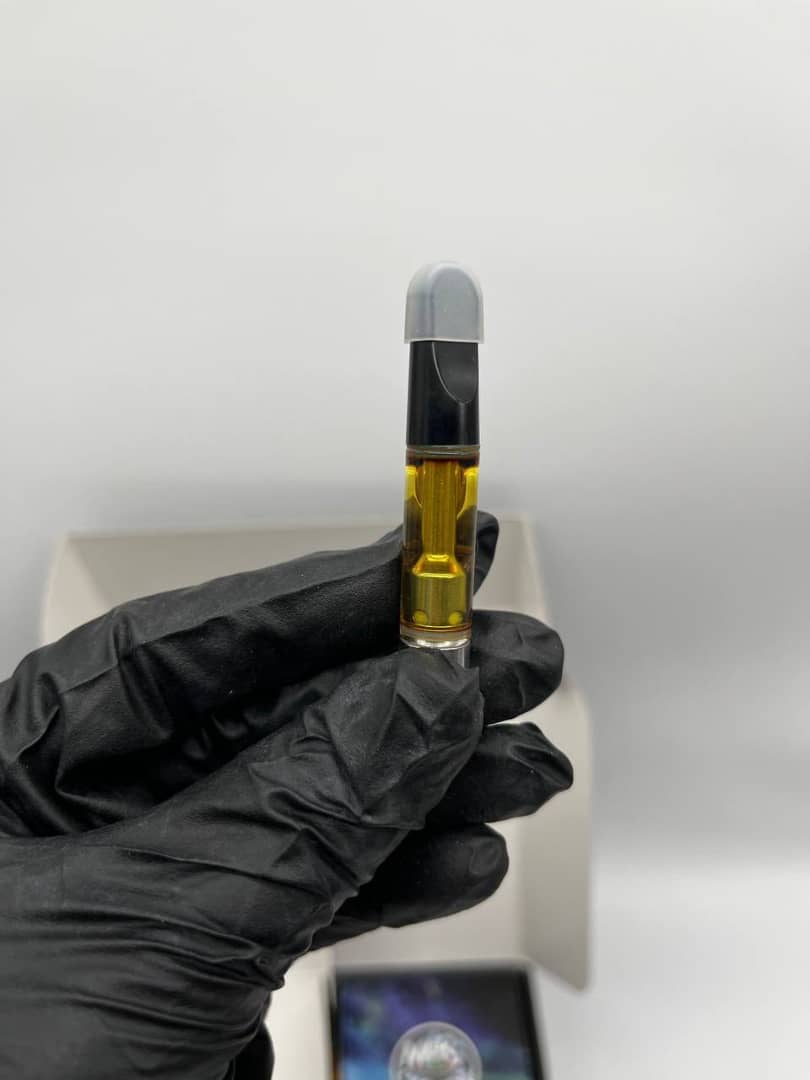 Buy Mars Extracts Cartridges UK - Image 6