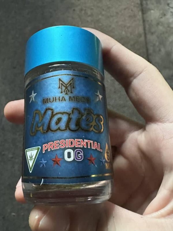 Buy Muha Meds Mates UK