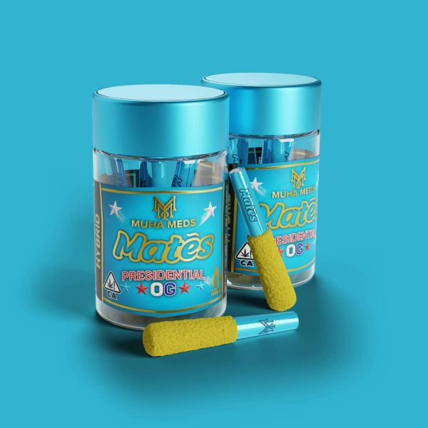 Buy Muha Meds Mates UK - Image 3