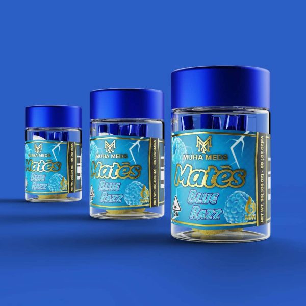 Buy Muha Meds Mates UK - Image 4