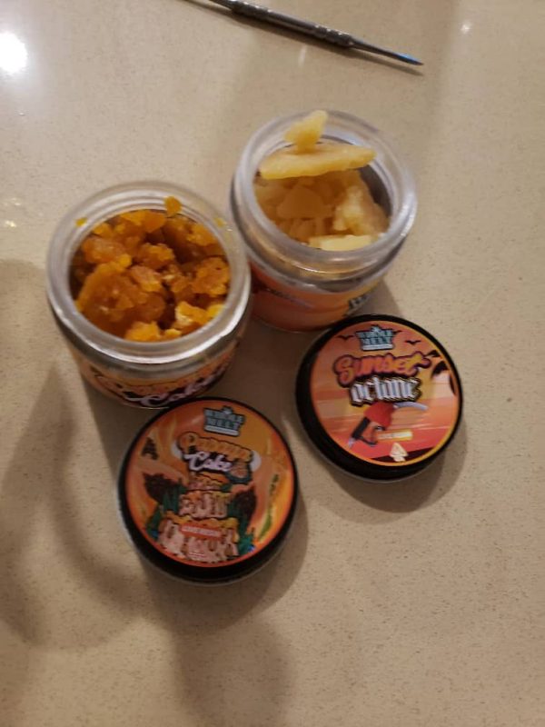 Buy Whole Melt Live Resin UK