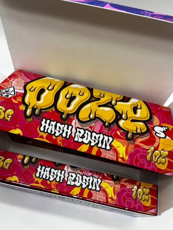 Buy Ooze Resin UK - Image 3