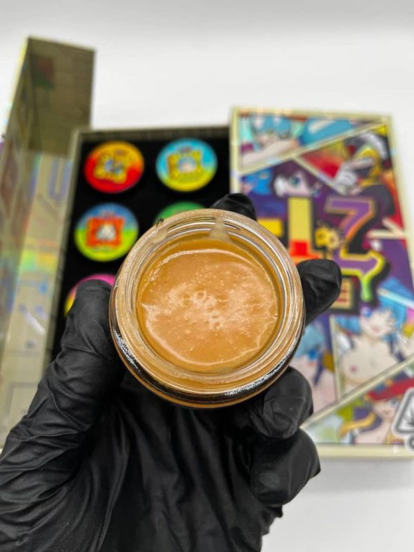 Buy Pixel Disposable live resin UK