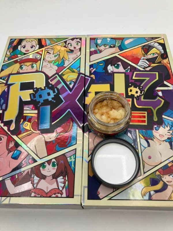 Buy Pixel Disposable live resin UK - Image 4