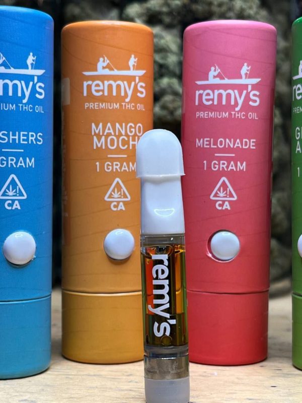 Buy Remy 1G Disposable UK