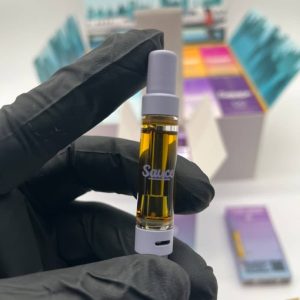 Buy Sauce 1.5G Cartridges UK