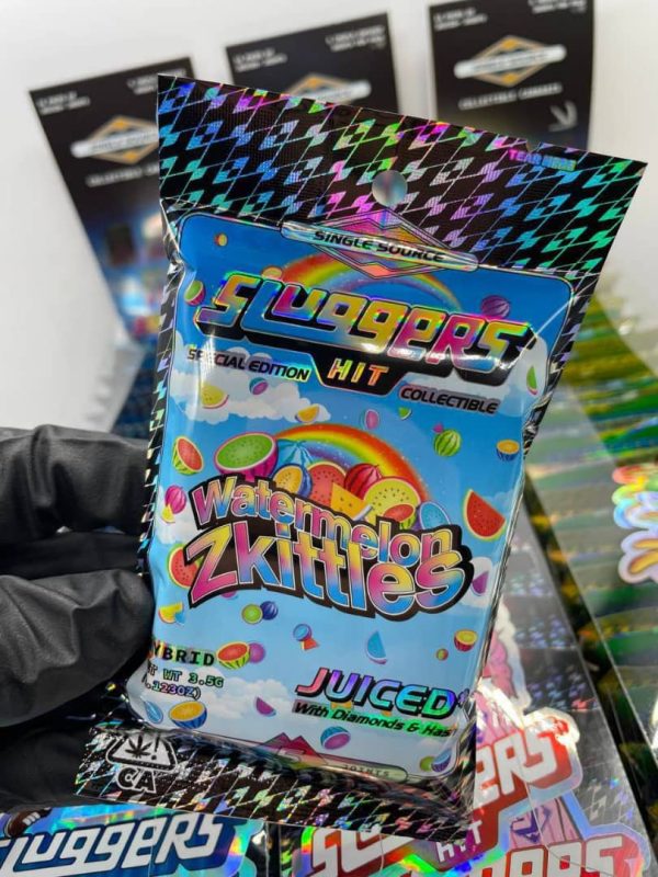 Buy Slugger Blunts UK - Image 6