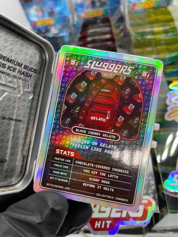 Buy Slugger Blunts UK - Image 5