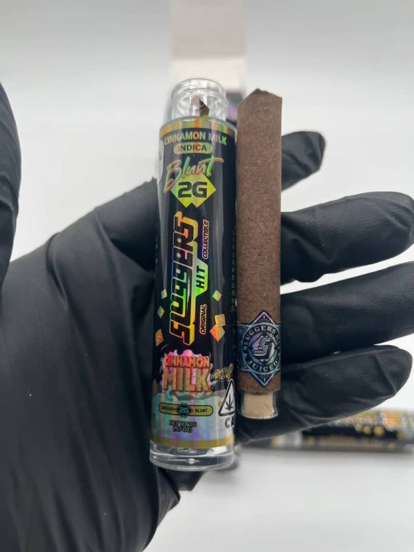Buy Slugger Blunts UK - Image 2