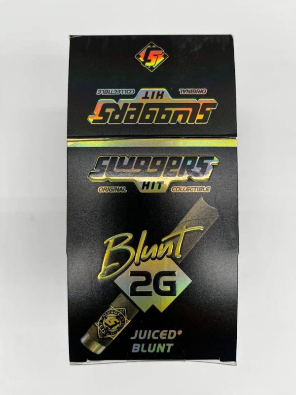 Buy Slugger Blunts UK - Image 3