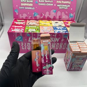 Buy Snooze Bar 2G Disposable UK