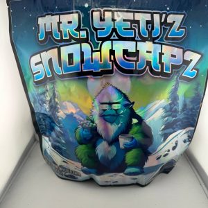 Buy Mr Yeti’z Snowcapz
