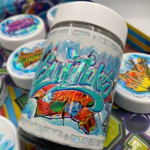 Buy Snowflake Weed Strain
