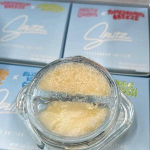 Buy Splitz Live Resin sugar/badder UK