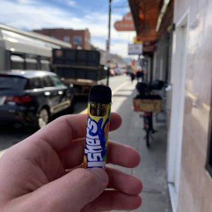 Buy Sweet Carts Vapes UK