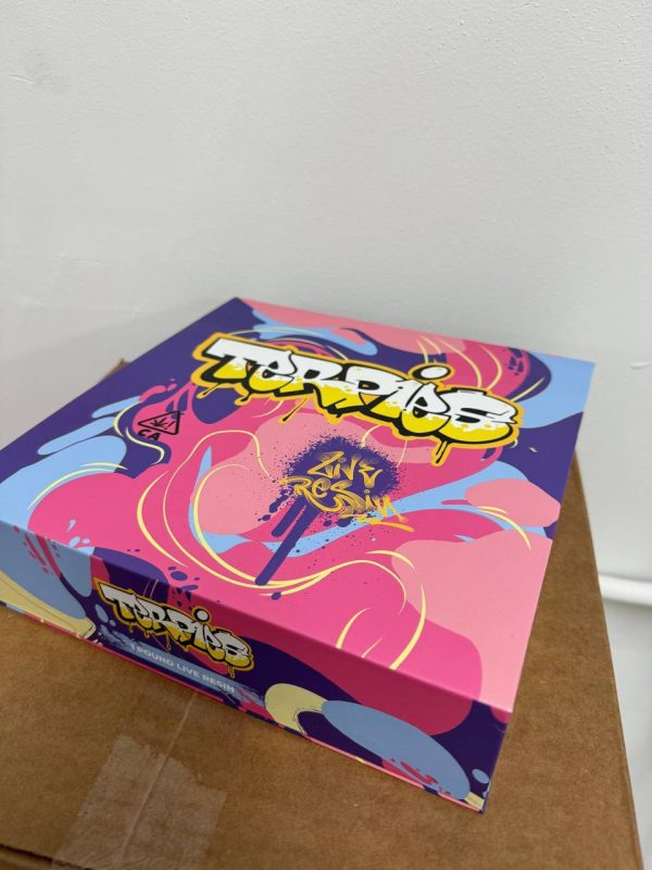 Buy Terpies Live-Resin - Image 4
