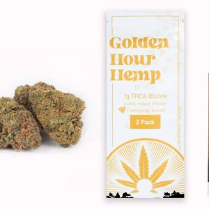 Buy THCa Diamond Infused Blunt UK