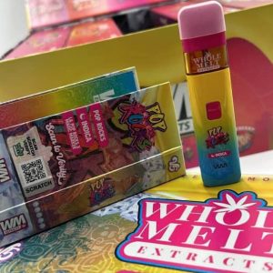 Buy Whole Melt V5 Disposable UK