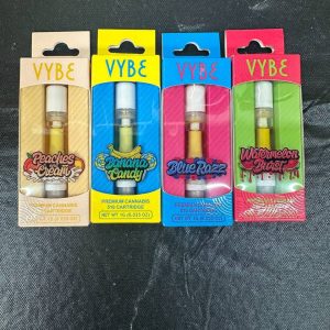 Buy Vybe 1G Disposable UK