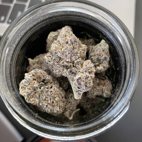 Buy Zaza strain UK - Image 3